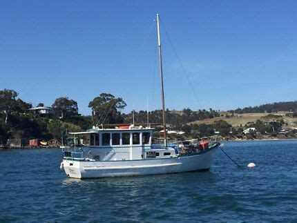 gumtree tas boats for sale.